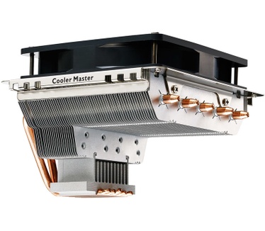 Cooler Master GeminII S524 V2