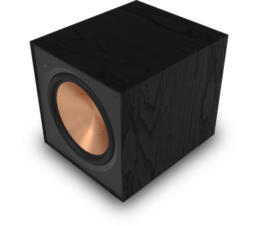 Klipsch R-121SW