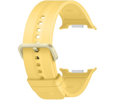 Samsung Galaxy Watch9 Sport Band (M/L), Geel (Galaxy Watch9)