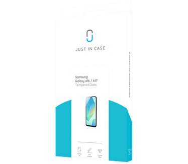 Just in Case MSA2802SG0