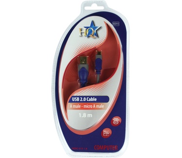 HQ Products SC-015-1.8