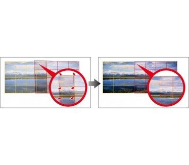 Epson Epson EB-Z8450WU