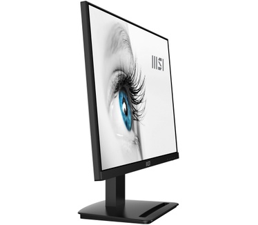 MSI PRO MP243 Zwart