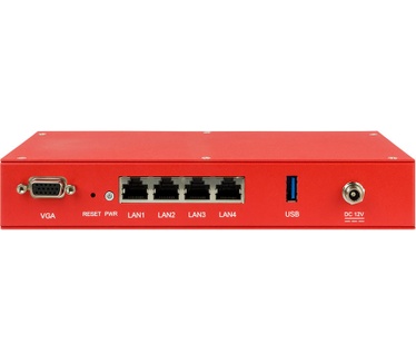 Securepoint RC100 G3