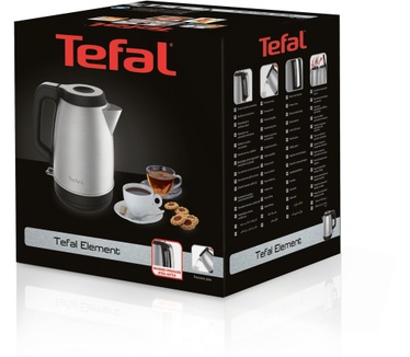 Tefal Waterkoker KI280D