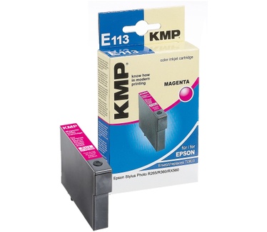 KMP E113