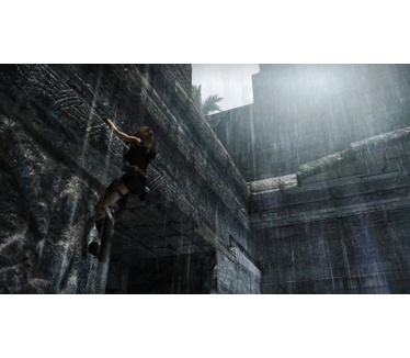 Lara Croft Tomb Raider: Underworld