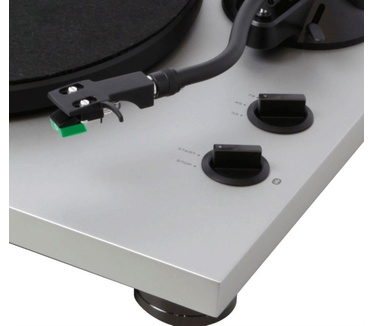 Teac TN-400BT Wit