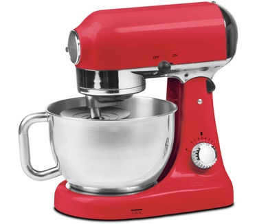 Medion Keukenmachine MD 16480 rood