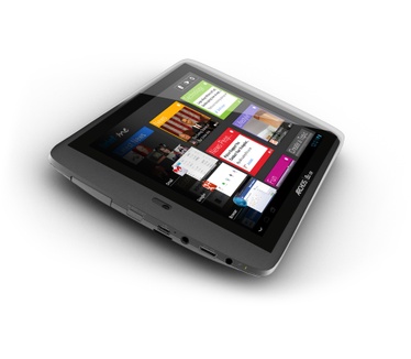 Archos 80 G9 Turbo 16GB 1,5GHz Zwart