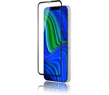 QDOS OptiGuard Glass Curve