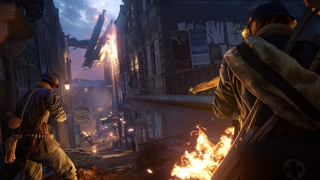 Battlefield 1 