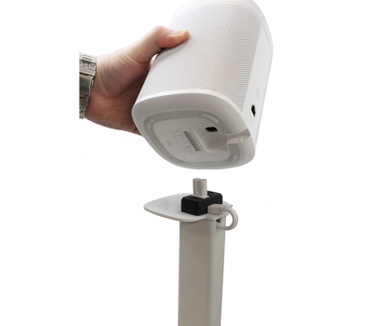 Cavus PIED SUPPORT SONOS ONE/PLAY1 BLANC