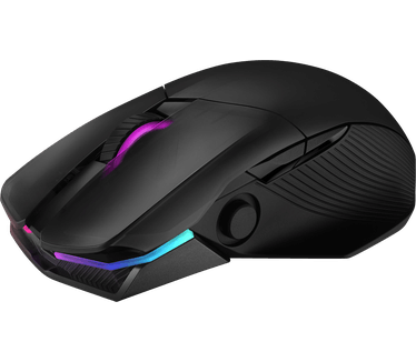 Asus ROG Chakram