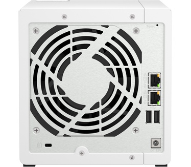 QNAP TS-433