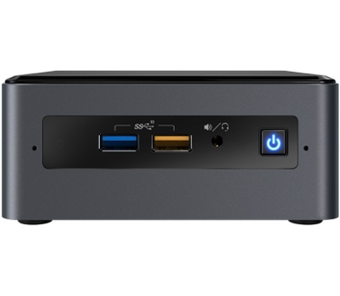 Intel 8 Home