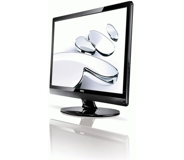 BenQ ML2241 Zwart