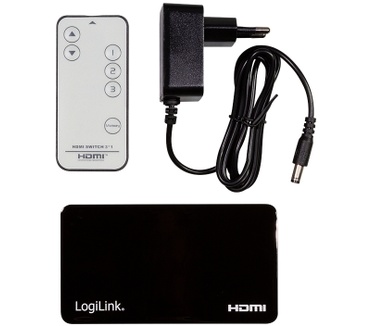 LogiLink HD0043
