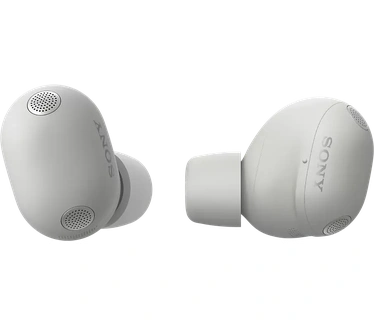 Sony WF-1000XM6 Zilver