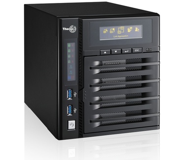 Origin Storage Thecus N4800Eco