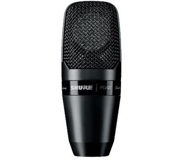 Shure PG27-USB