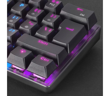 Mars Gaming MK60