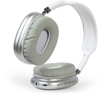 Gembird BHP-LED-02-W (Wit)