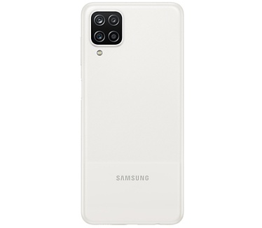 Samsung Galaxy Galaxy A12 64GB Wit