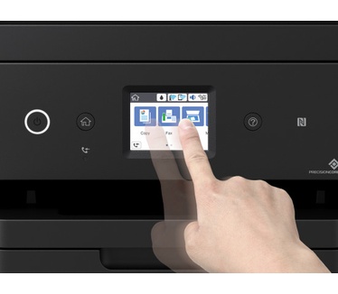 Epson WF-2860DWF