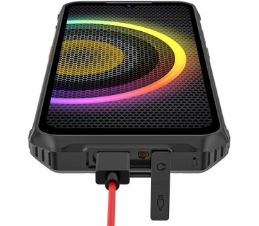Ulefone 21