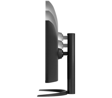 LG 34WP65CP-B Zwart