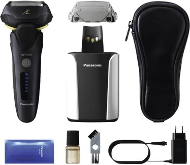 Panasonic ES-LV97-K803