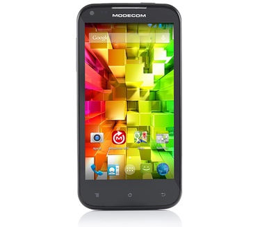 Modecom XINO Z46 X4+