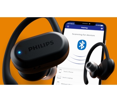 Philips TAA7306BK/00
