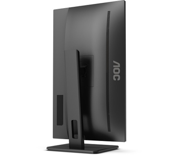 AOC 24P2Q Zwart