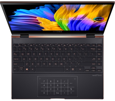 Asus ZenBook Flip S UX371EA-HL135T-BE