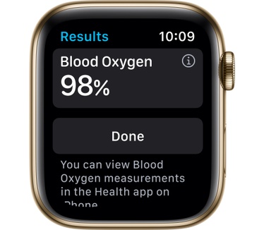 Apple Watch Series 6