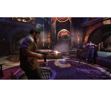 Mafia III, PC (Windows)