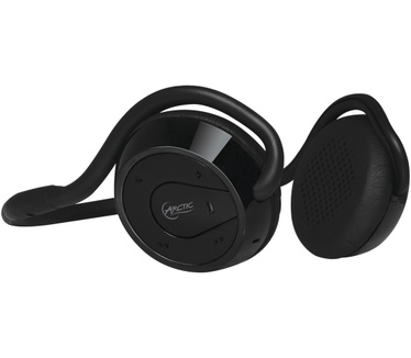 Arctic P324 BT (Gen 2) - Bluetooth Sports Headphones