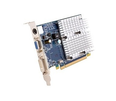 Sapphire HD 3450 256MB DDR2 PCI-E