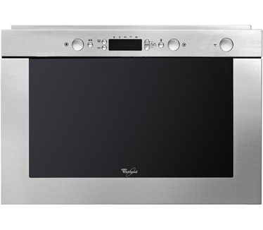 Whirlpool AMW 497 IX