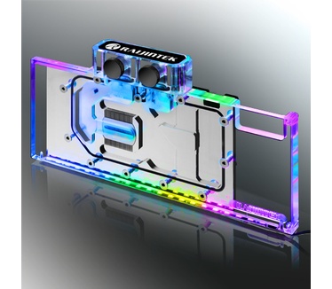 Raijintek SAMOS NV2080Ti RBW
