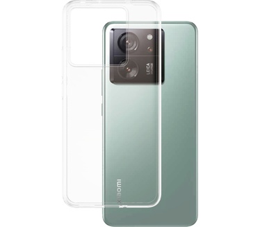 PanzerGlass SAFE. by PanzerGlass® Case Xiaomi 13T | 13T Pro