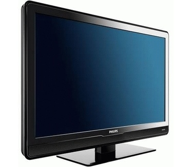 Philips 52PFL3704D