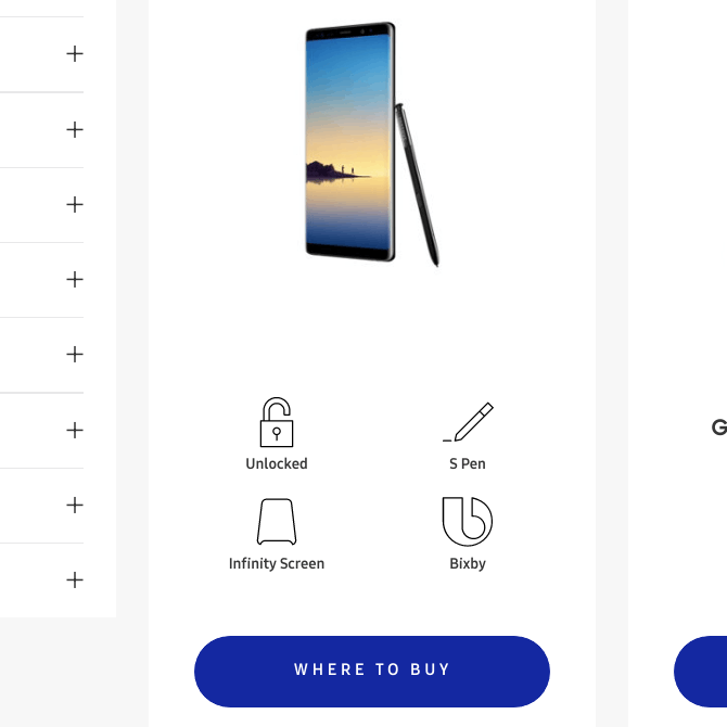note 8 resale value