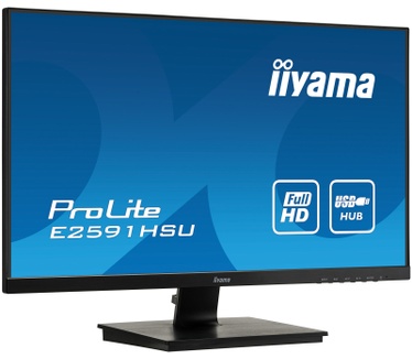 Iiyama E2591HSU-B1