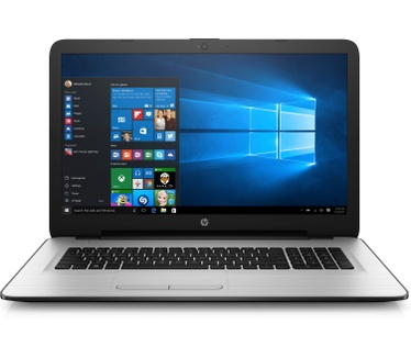 HP 17-x080nb