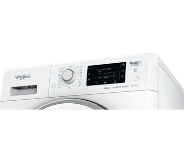 Whirlpool FWDD 1071682 WSV EU N