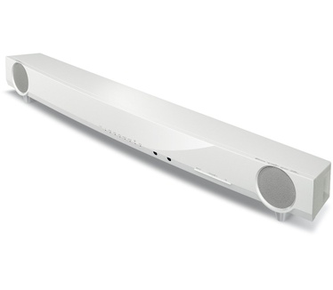 Yamaha YAS-103 Wit