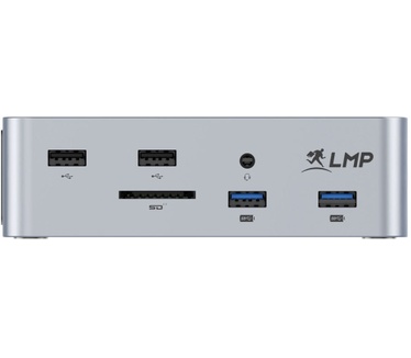 LMP USB4 SuperDock 2